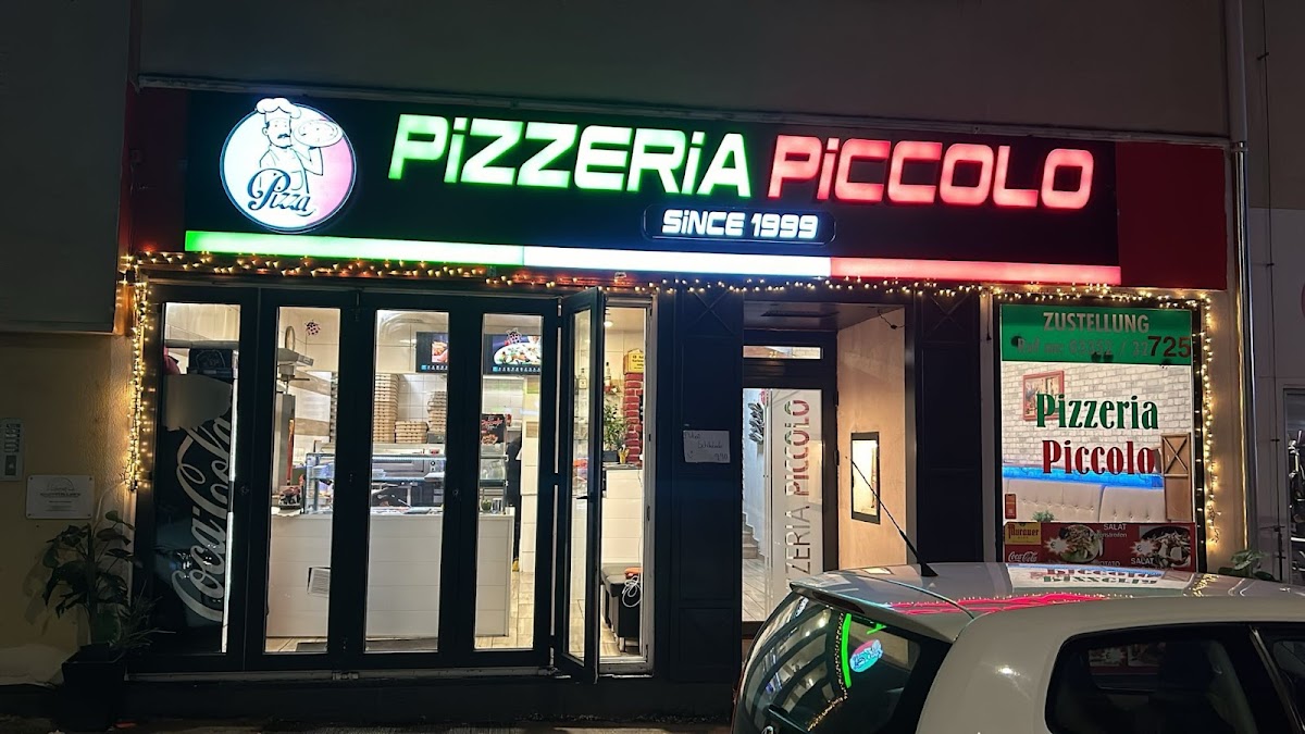 Pizzeria Piccolo